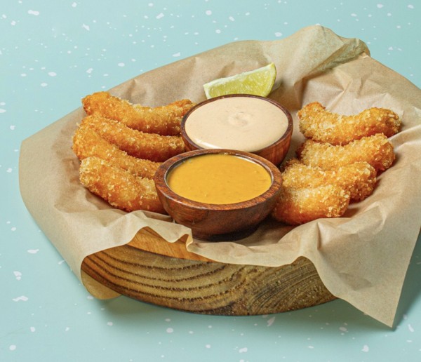 SHRIMPS